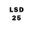LSD-25 экстази кислота Maxim Sobolewski